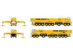 Franz Bracht KG Liebherr LTM 1750 91 Mobile #51-2186