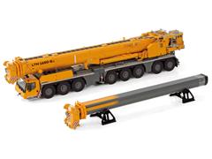 54-2010 - WSI Model Liebherr LTM 1650 81 Mobile Crane Premium