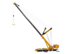 54-2012 - WSI Model Liebherr LTM 1750 91 Mobile Crane Premium