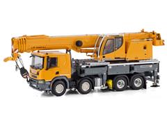 54-2014 - WSI Model Liebherr LTF 1060 41 Truck Mounted Telescopic