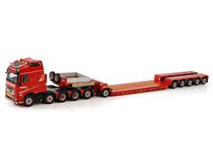 WSI - 5927185 - Nooteboom - Volvo 