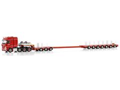 5983003 - WSI Model Nooteboom Mercedes Benz