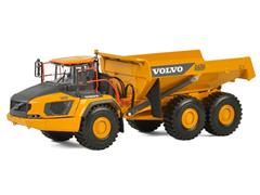 61-2000 - WSI Model Volvo A60H Articulated Hauler