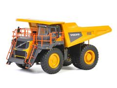 61-2003 - WSI Model Volvo R100E Rigid Dump Truck