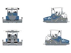 WSI #61-2022 - KWS - Vogele Super 1803-3