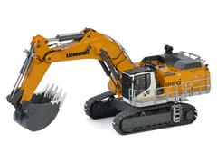 WSI - 64-2003 - Liebherr R9150 B 