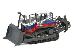 WSI Model Liebherr PR776 Crawler Dozer Russia Version