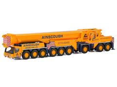 WSI - 71-2031 - Ainscough Crane 