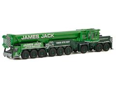 WSI - 71-2032 - James Jack Lifting 
