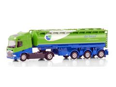 71-2039 - WSI Model De Heus Voeders BV DAF XD SH