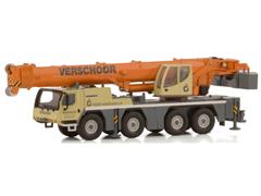 71-2041 - WSI Model Verschoor Liebherr LTM 1120 41 Mobile Crane