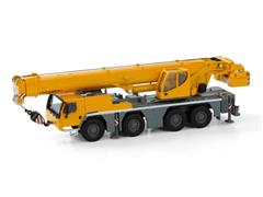 74-1000 - WSI Model Liebherr LTM 1120 41 Mobile Crane