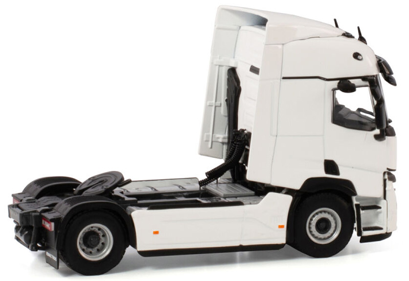 自動車 Renault Truck Model1/50 Renault Trucks T EVO 4X2 - Cab Only - 03-2045