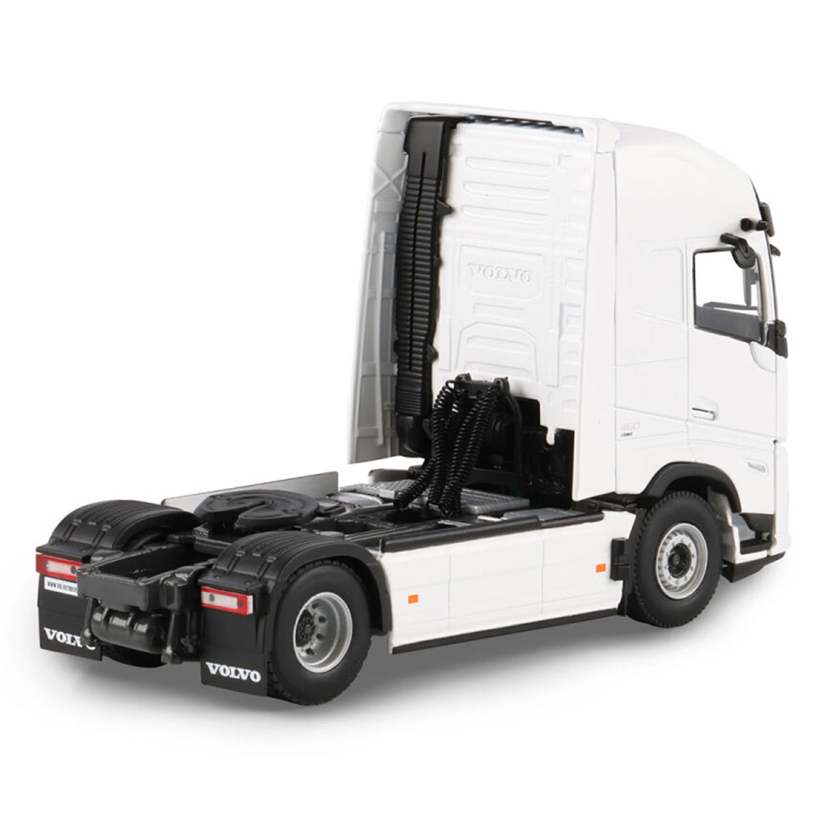 Volvo FH Aero Globetrotter XL 4x2 - Cab Only - 03-2057