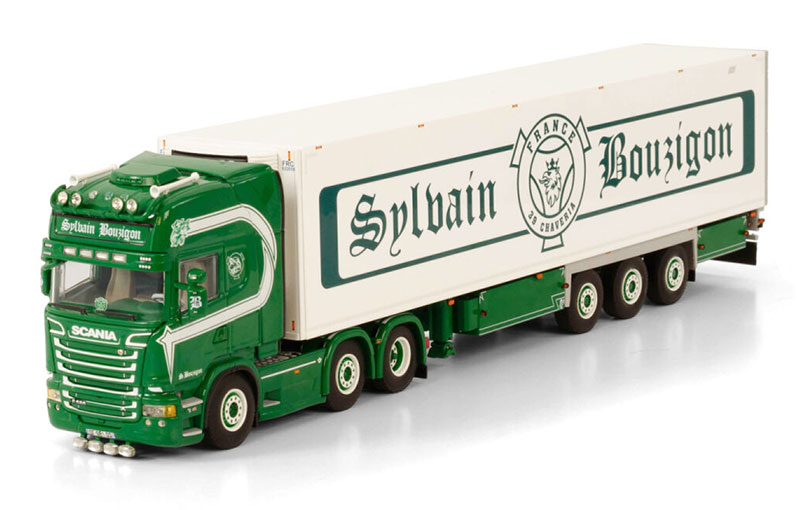 S Bouzigon - Scania - 01-3742