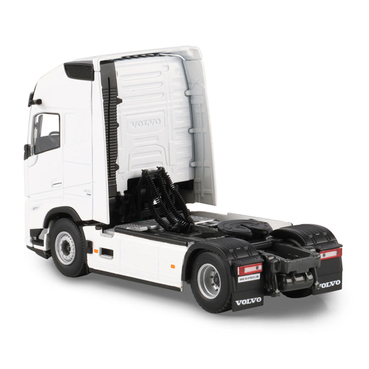 Volvo FH Aero Globetrotter XL 4x2 - Cab Only - 03-2057