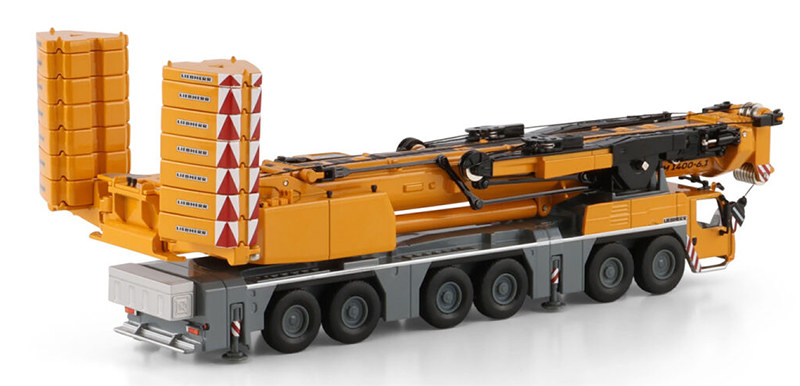 その他 bauma 2025 LTM 1400-6.1 Mobile crane v2_74-1001.jpg
