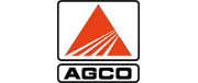 AGCO logo