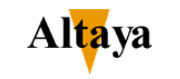 ALTAYA logo