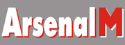 ARSENAL-M logo