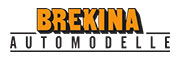 BREKINA logo