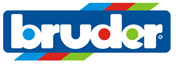 BRUDER logo