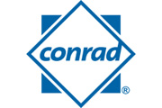 CONRAD logo