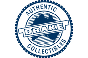 DRAKE logo