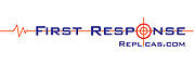 FIRST_RESPONSE logo