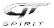 GT SPIRIT Brand