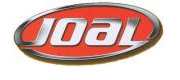 JOAL logo