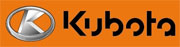 KUBOTA logo