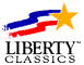 LIBERTY logo