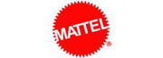 MATTEL logo