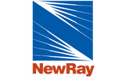 NEW-RAY logo