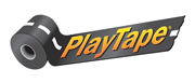 PLAYTAPE logo