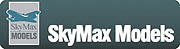 SKYMAX logo