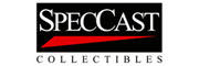 SPEC-CAST logo
