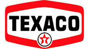 TEXACO logo