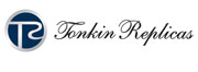 TONKIN logo
