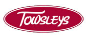 TOWSLEYS logo