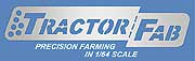 TRACTORFAB logo