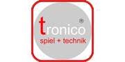 TRONICO logo