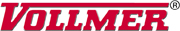 VOLLMER logo