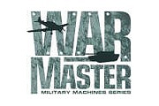 WAR_MASTER logo