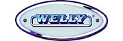 WELLY logo