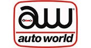 AWSP154-B - Auto World 2003 Chevrolet Silverado Truck