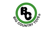 Big Country Toys