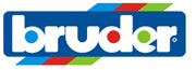 Bruder Toys Logo