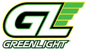 85090-CASE - Greenlight Diecast Running on Empty Series 8 12 Piece